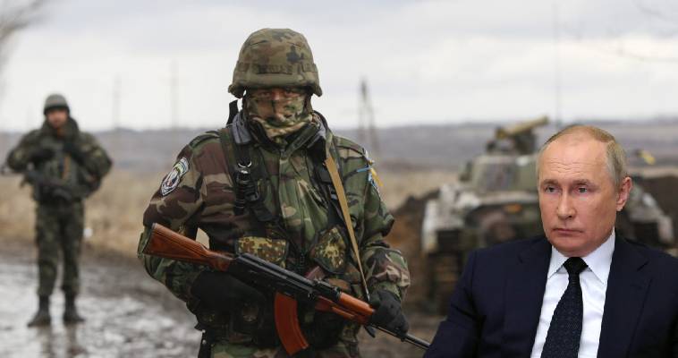 Σε μπούμεραγκ για τη Δύση εξελίσσεται το Ουκρανικό, Ζαχαρίας Μίχας