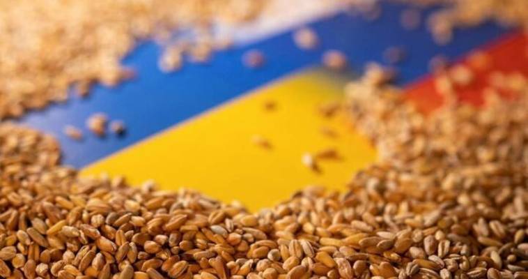 Ρώσοι και Ουκρανοί συζητούν με Ακάρ και ΟΗΕ για την εξαγωγή σιτηρών,