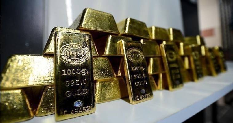 Γιατί προχωρούν σε εμπάργκο εισαγωγών ρωσικού χρυσού οι Ευρωπαίοι