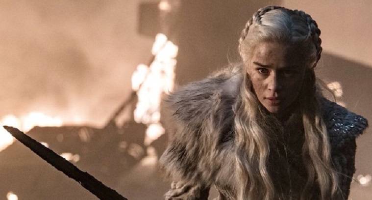 Πόσο χρεώνει την σέλφι η βασίλισσα του Game of Thrones, Όλγα Μαύρου