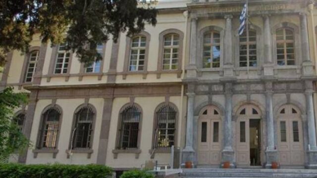 Αύριο η απολογία του αστυνομικού για τον βιασμό 14χρονης στη Λέσβο,