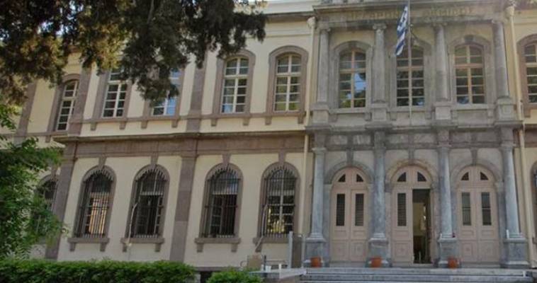 Αύριο η απολογία του αστυνομικού για τον βιασμό 14χρονης στη Λέσβο,