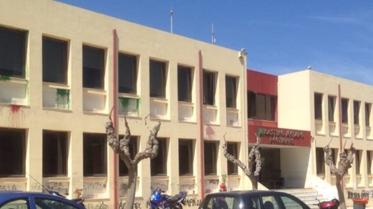 Προφυλακίστηκε ο 38χρονος για το επεισόδιο στον Μυλοπόταμο,