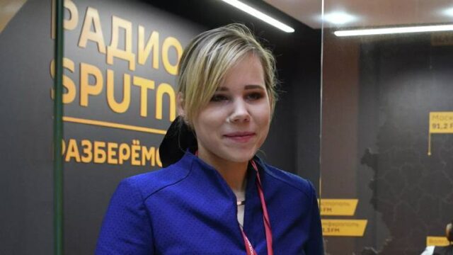 Κατονομάζουν Ουκρανή ως δολοφόνο της Ντούγκινα οι ρωσικές αρχές