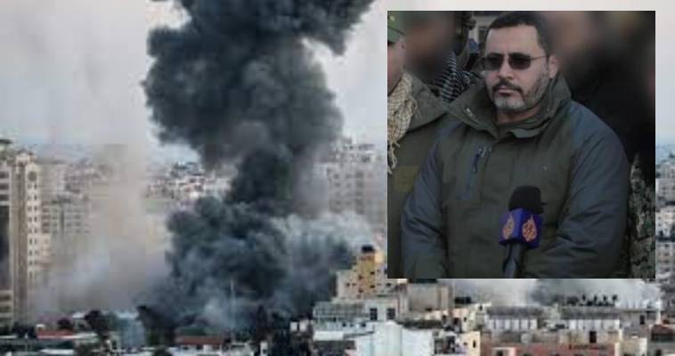 Τριάντα νεκροί στη Γάζα - Η Τζιχάντ επιβεβαιώνει τον θάνατο ενός διοικητή,