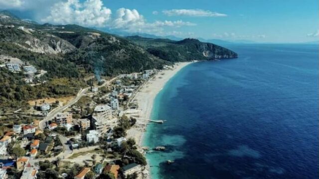 Χωρίς νερό η Χιμάρα – Κανονική ροή στα γειτονικά resorts του Ράμα,
