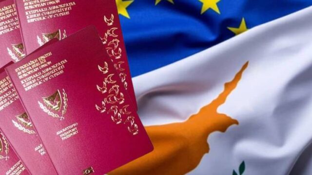 Τα "χρυσά διαβατήρια" και οι παρτάκηδες της αρπαχτής, Κώστας Βενιζέλος