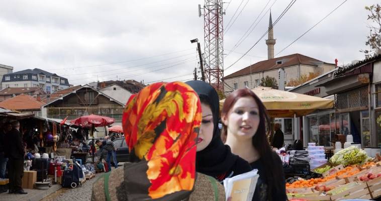 Τί κρύβει η σύγκρουση για τη μαντήλα στο Κοσσυφοπέδιο, Ορφέας Μπέτσης