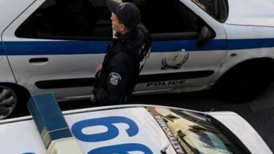 Βορίζια: Έφοδος στις φυλακές Αλικαρνασσού μετά το μακελειό