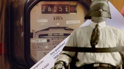 ρευματοκλοπές