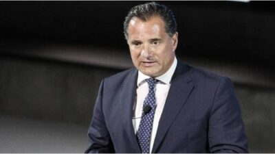 Η συνταγή του Άδωνι δουλεύει μια χαρά...