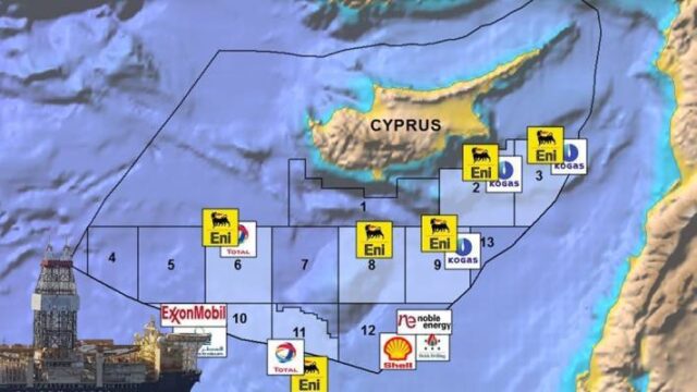Ο "Κρόνος 1" αντάμειψε την Κύπρο – Βάζει τα γυαλιά σε Ελλάδα και ΕΕ, Αντώνης Φώσκολος