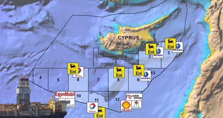 Ο "Κρόνος 1" αντάμειψε την Κύπρο – Βάζει τα γυαλιά σε Ελλάδα και ΕΕ, Αντώνης Φώσκολος