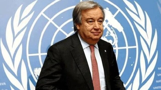 Τι θα συζητήσουν Γκουντιέρες Ερντογάν και Ζελένσκι