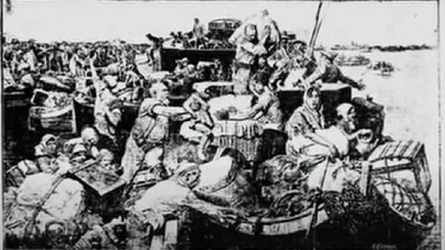 Κιουτάχεια 1921: Η μοιραία σύσκεψη που οδήγησε στη Μικρασιατική Καταστροφή, Χρήστος Καπούτσης