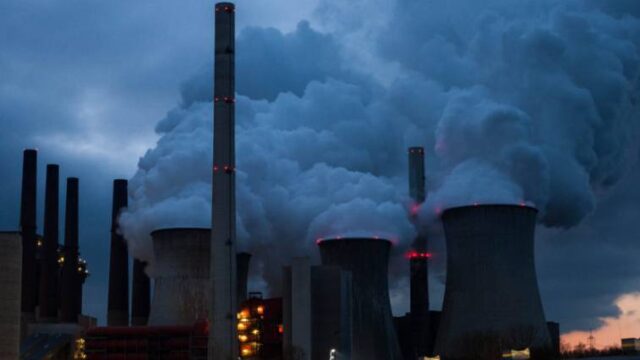 Μπορεί να λύσει η Γερμανία το ενεργειακό της πρόβλημα με άνθρακα; Γιώργος Ηλιόπουλος