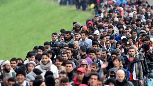 Τί προβλέπει η συμφωνία της ΕΕ για το μεταναστευτικό και το άσυλο