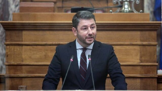 Υποκλοπές: Γιατί ο Ανδρουλάκης κατήγγειλε πλεκτάνη σε βάρος του