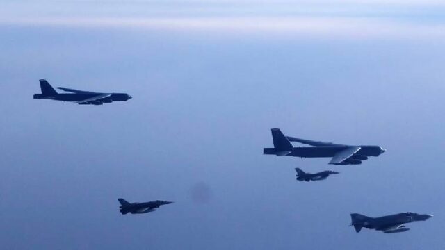 Διαψεύδει το ΥΠΕΘΑ τους τουρκικούς ισχυρισμούς περί παρενόχλησης