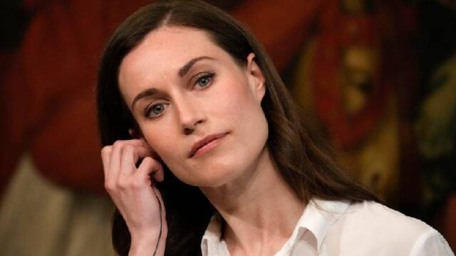 Μαρίν: Αρνητικό το τέστ για ναρκωτικά