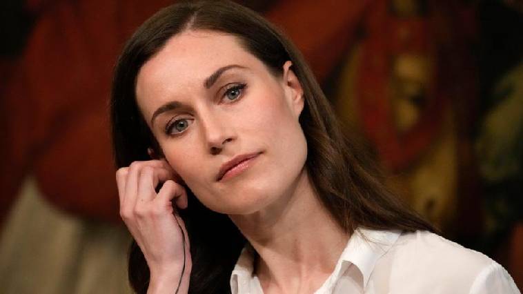 Μαρίν: Αρνητικό το τέστ για ναρκωτικά