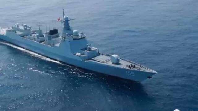 Γιατί το Πεκίνο ξεκίνησε νέο κύκλο στρατιωτικών ασκήσεων κοντά στην Ταϊβάν