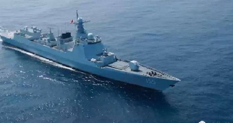 Γιατί το Πεκίνο ξεκίνησε νέο κύκλο στρατιωτικών ασκήσεων κοντά στην Ταϊβάν