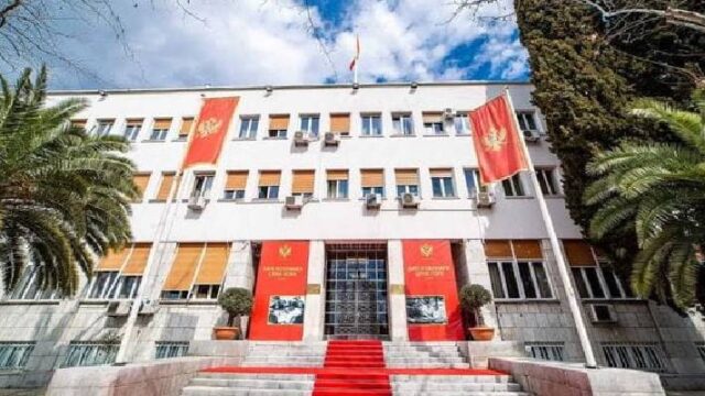 Πως κατέρρευσε ο κυβερνητικός συνασπισμός στο Μαυροβούνιο