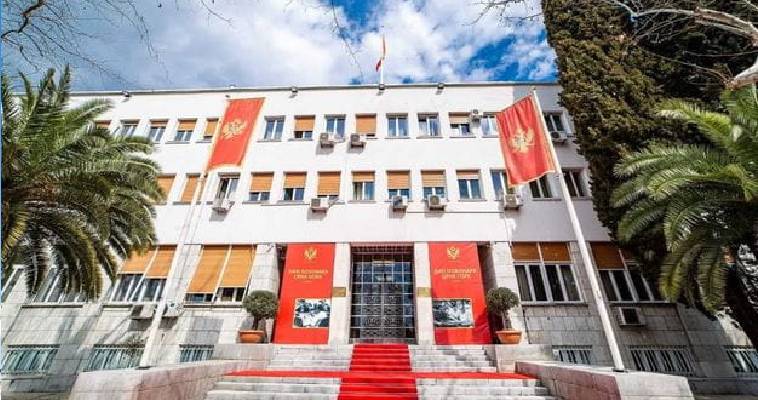 Πως κατέρρευσε ο κυβερνητικός συνασπισμός στο Μαυροβούνιο