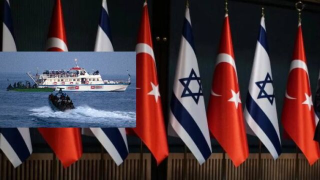 Αποκατάσταση σχέσεων Ισραήλ-Τουρκίας: Και λοιπόν;, Γιάννης Μπαλτζώης