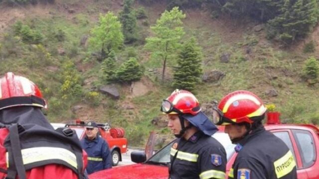 Χανιά: Συνεχίζονται οι έρευνες για τον αγνοούμενο Γερμανό τουρίστα