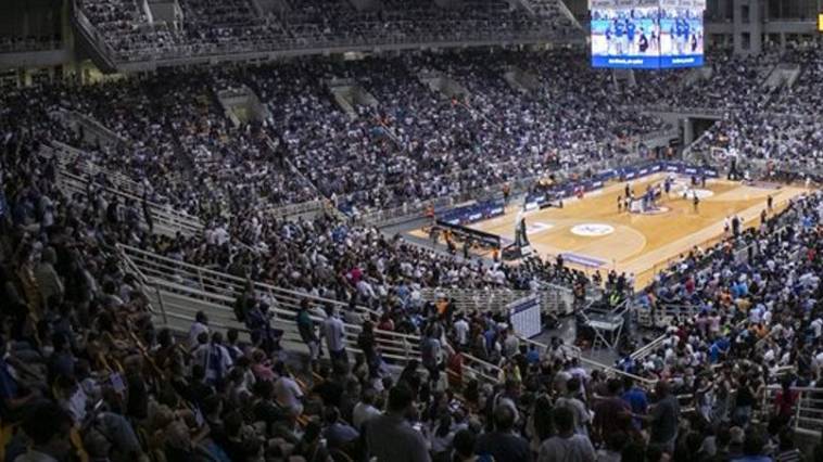 Δεύτερη νίκη της Εθνικής στο Euro Basket 22 με 85-81 την Ιταλία (video)