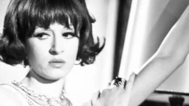 Έφυγε από τη ζωή σε ηλικία 83 ετών η Μάρθα Καραγιάννη,