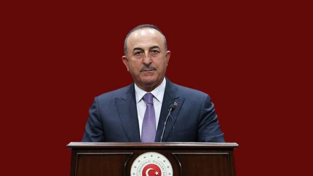 Σειρά του Τσαβούσογλου σήμερα για απειλές κατά της Ελλάδας,