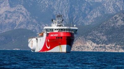 Το “Oruc Reis” επιστρέφει στην Ανατολική Μεσόγειο – Τι σχεδιάζει η Άγκυρα
