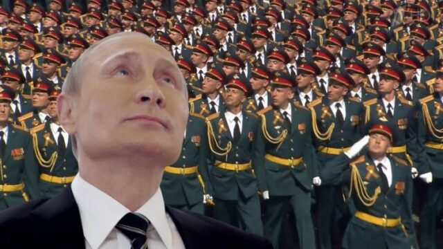 Ποιοι Ευρωπαίοι είναι οι λιγότερο φανατικοί κατά της Ρωσίας του Πούτιν