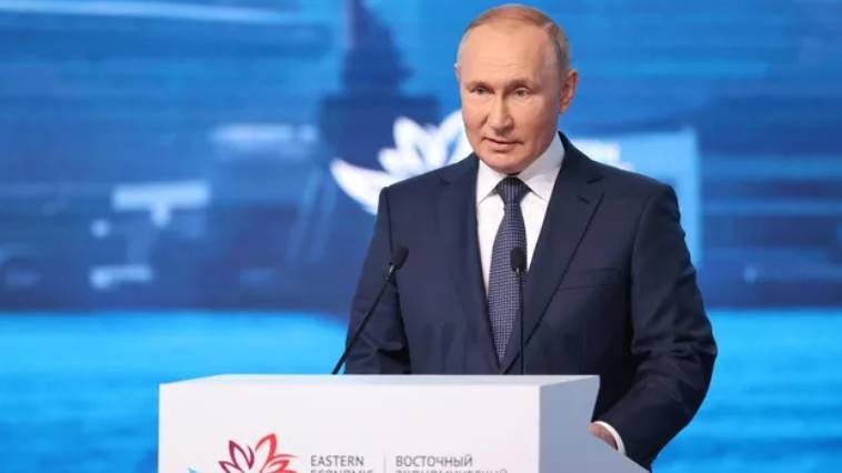 Θρίλερ με το διάγγελμα Πούτιν – Αντιδράσεις για τα δημοψηφίσματα (upd)