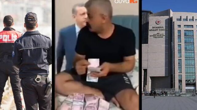 Τουρκία: Ποινική δίωξη για video που σατιρίζει τα οικονομικά μέτρα Ερντογάν