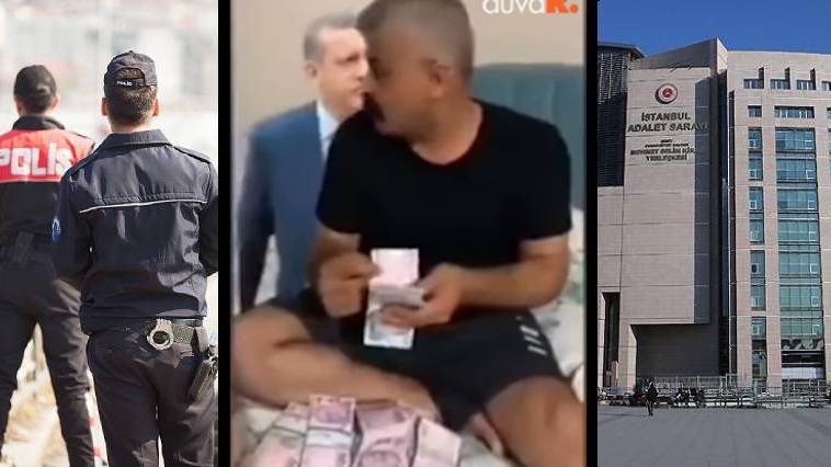 Τουρκία: Ποινική δίωξη για video που σατιρίζει τα οικονομικά μέτρα Ερντογάν