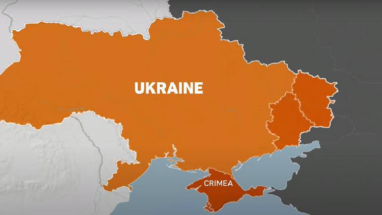 Σε εξέλιξη η αντεπίθεση των Ουκρανών στην περιφέρεια του Χαρκόβου (video)