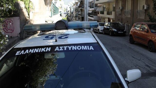 Σοκ: Αυτόχειρας, αφού πρώτα σκότωσε την γυναίκα και το παιδί του