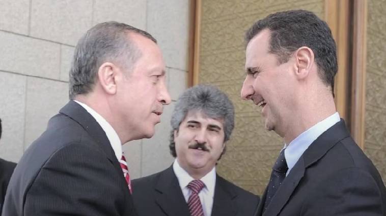 Γιατί δεν παρέστη ο Σι στο δείπνο Πούτιν – Δήλωση-έκπληξη Ερντογάν για Άσαντ