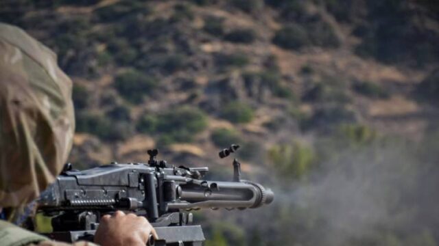 Η άρση του αμερικανικού εμπάργκο όπλων στην Κύπρο κρύβει παγίδα, Ευθύμιος Τσιλιόπουλος