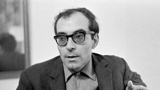 "Εφυγε" και ο εμβληματικός Γκοντάρ