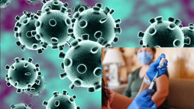 Πιο νωρίς η φετινή γρίπη λόγω καραντίνας – Ποια εμβόλια έρχονται