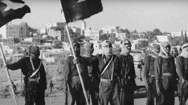 Μαύρος Σεπτέμβρης: Όταν ο Χουσεΐν της Ιορδανίας έσφαξε τους Παλαιστινίους, Γιάννης Πλάκας