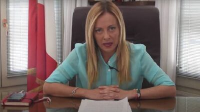 Πολιτική αντιπαράθεση στην Ιταλία για την δολοφονία Κερκ – Φορτισμένες δηλώσεις από Μελόνι