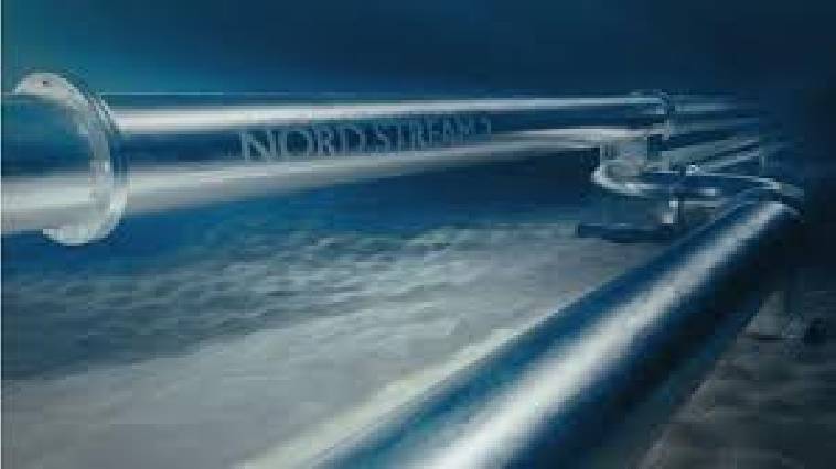 Τί συμβαίνει με τις διαρροές του Nord Stream 2