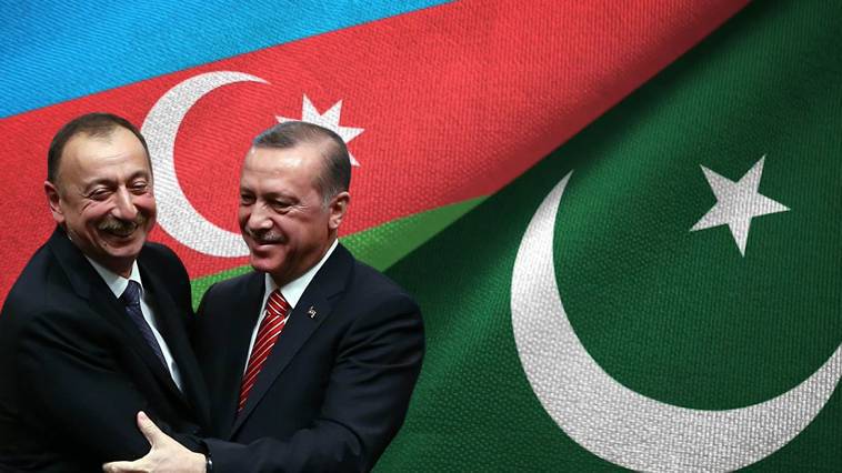Το κράτος που δεν αναγνωρίζει την Αρμενία! – Πιο Τουρκία από την Τουρκία, Γεώργιος Λυκοκάπης