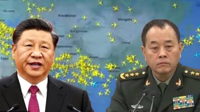 Ανατράπηκε με πραξικόπημα ο Πρόεδρος Σι στην Κίνα;